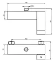 Смеситель Ahti Kerava KA305000 фото 2