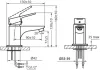 Смеситель Ahti Satakunta SK201001 icon 2