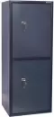 Офисный сейф Brabix КМ-1200Т/2 icon 2