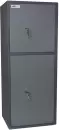 Мебельный сейф SAFEtronics NTL-40/62M icon
