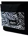 Рюкзак AIM Classic Zebra фото 4