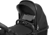 Детская универсальная коляска Aimile Adventurer / ADV-11 (черный) icon 6