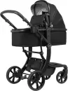 Детская универсальная коляска Aimile Adventurer / ADV-11 (черный) icon 8