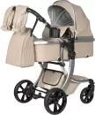 Детская универсальная коляска Aimile Adventurer ADV-1 (бежевый) icon