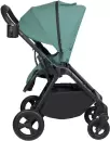 Детская прогулочная коляска Aimile Aster / AS-002 (зеленый) icon 4