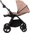 Детская прогулочная коляска Aimile Aster / AS-006 (шоколадный) icon 2