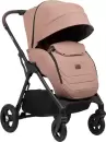 Детская прогулочная коляска Aimile Aster / AS-006 (шоколадный) icon 3