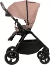 Детская прогулочная коляска Aimile Aster / AS-006 (шоколадный) icon 4