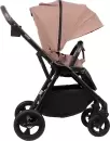 Детская прогулочная коляска Aimile Aster / AS-006 (шоколадный) icon 7