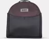 Детская универсальная коляска Riko Basic Pacco Prestige 2 в 1 (01/сливовый/черный) icon 3
