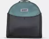 Детская универсальная коляска Riko Basic Pacco Prestige 2 в 1 (03/бирюзовый/черный) icon 3