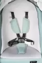 Детская универсальная коляска Aimile Spring / ASR-1 (Aquagreen) icon 6
