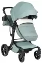 Детская универсальная коляска Aimile Spring / ASR-1 (Aquagreen) icon 9