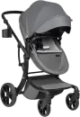 Детская универсальная коляска Aimile Spring / ASR-2 (Dark Grey) icon 5