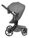 Детская универсальная коляска Aimile Spring / ASR-2 (Dark Grey) icon 6