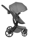 Детская универсальная коляска Aimile Spring / ASR-2 (Dark Grey) icon 7