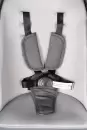 Детская универсальная коляска Aimile Spring / ASR-2 (Dark Grey) icon 8