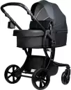 Детская универсальная коляска Aimile Spring / ASR-3 (Black) icon