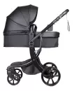 Детская универсальная коляска Aimile Spring / ASR-3 (Black) icon 2