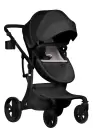 Детская универсальная коляска Aimile Spring / ASR-3 (Black) icon 3