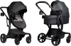 Детская универсальная коляска Aimile Spring / ASR-3 (Black) icon 4