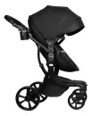 Детская универсальная коляска Aimile Spring / ASR-3 (Black) icon 5