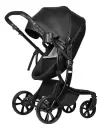 Детская универсальная коляска Aimile Spring / ASR-3 (Black) icon 6