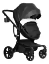 Детская универсальная коляска Aimile Spring / ASR-3 (Black) icon 7