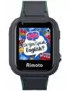 Детские умные часы Aimoto Discovery 4G (черный) фото 3