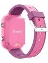 Детские умные часы Aimoto Discovery 4G (розовый) фото 4
