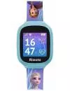 Детские умные часы Aimoto Disney Холодное Сердце SE (голубой) фото 5