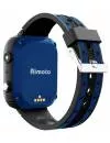 Детские умные часы Aimoto Indigo (синий/черный) фото 2