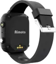 Детские умные часы Aimoto Pro 4G (черный) фото 4