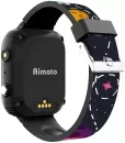 Детские умные часы Aimoto Pro 4G (космос) фото 3