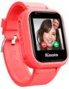 Детские умные часы Aimoto Pro 4G (красный) фото 2