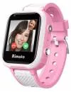 Детские умные часы Aimoto Pro 4G (розовый) фото