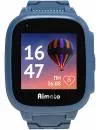 Детские умные часы Aimoto Pro Tempo 4G (синий) фото 2