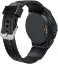 Детские умные часы Aimoto Sport 4G GPS (черный) фото 3