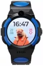 Детские умные часы Aimoto Sport 4G GPS (черный) фото 4