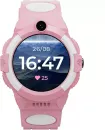 Детские умные часы Aimoto Sport 4G GPS (розовый) фото 4