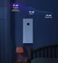 Проветриватель с нагревом Xiaomi Mijia New Fan A1 icon 11