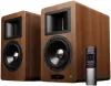 Полочная акустика Airpulse A200T (коричневый) icon