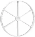 Приточно-вытяжной вентилятор airRoxy dRim 100S-100S-C169-D100 icon 3