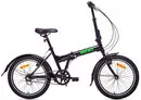 Велосипед AIST Compact 2.0 (2020) фото 2
