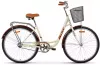 Велосипед AIST 28-245 2022 (бежевый) icon