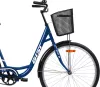 Велосипед AIST 28-245 2023 (синий) фото 2