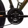 Велосипед AIST Avatar 1.1 Disc 26 р.17 2025 (черный) icon 4