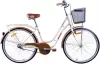 Велосипед AIST Avenue 1.0 26 2025 (бежевый) icon