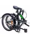 Велосипед AIST Compact 2.0 (2016) фото 3