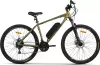 Электровелосипед AIST E-Quest Disc 29” 2026 (оливковый) icon